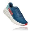 Hoka Men's Rincon 3 (RTEB - Real Teal/Electric Blue) 2 Hoka Men's Rincon 3 (RTEB - Real Teal/Electric Blue) -fashion shoes 1119395 RTEB 1