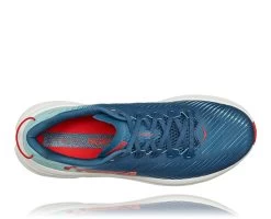 Hoka Men's Rincon 3 (RTEB - Real Teal/Electric Blue) 12 Hoka Men's Rincon 3 (RTEB - Real Teal/Electric Blue) -fashion shoes 1119395 RTEB 5