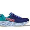 Hoka Women's Rincon 3 (BBCRM - Bellewether Blue/Ceramic) 1 Hoka Women's Rincon 3 (BBCRM - Bellewether Blue/Ceramic) -fashion shoes 1119396 BBCRM 1