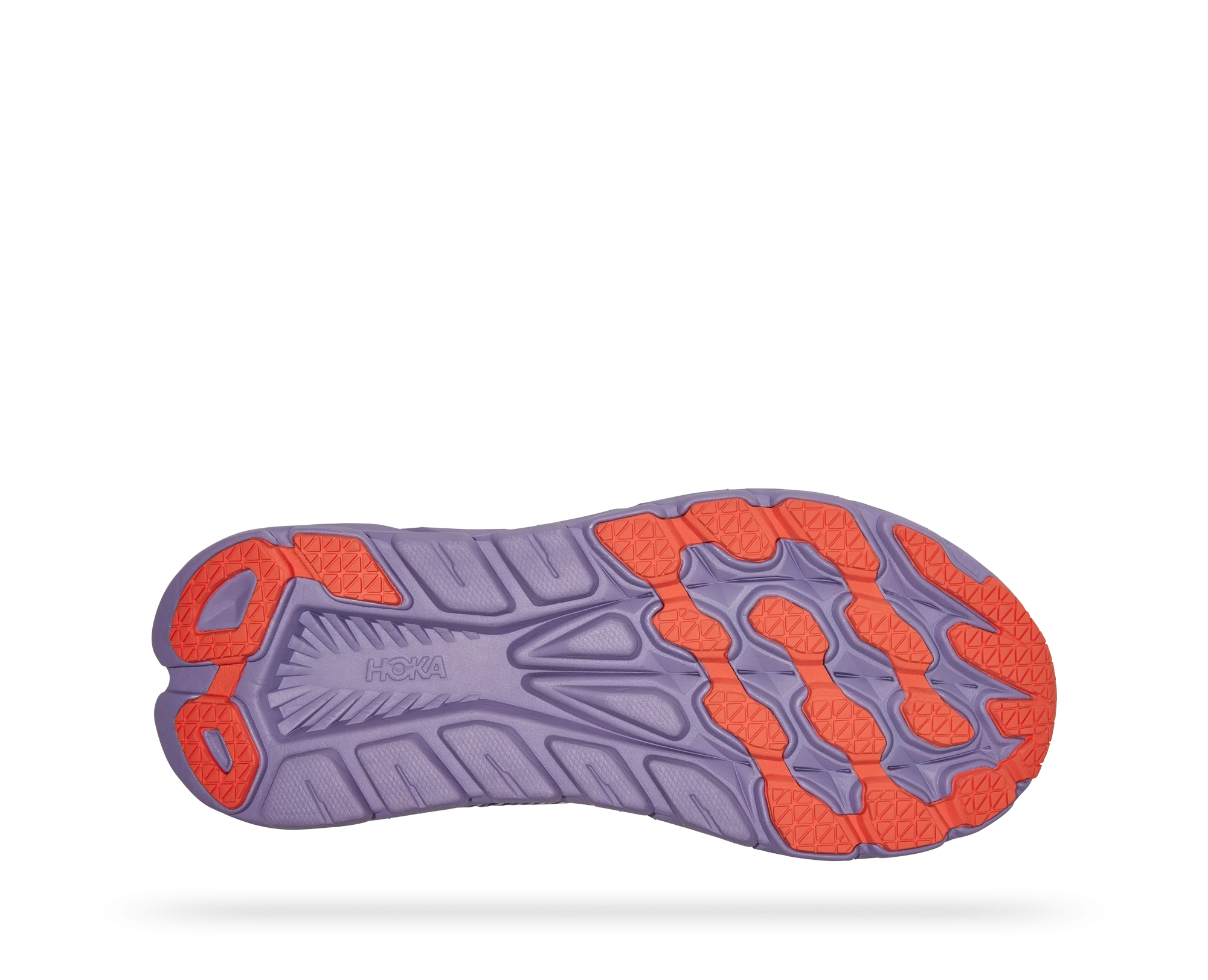 Hoka Women's Rincon 3 (BGVC - Blue Glass/Chalk Violet) 8 Hoka Women's Rincon 3 (BGVC - Blue Glass/Chalk Violet) - Image 6