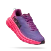 Hoka Women's Rincon 3 (BKPNK - Beautyberry/Knockout Pink) -fashion shoes 1119396 BKPNK 1
