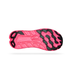 Hoka Women's Rincon 3 (BKPNK - Beautyberry/Knockout Pink) -fashion shoes 1119396 BKPNK 6