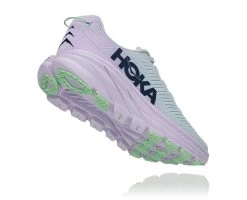 Hoka Women's Rincon 3 (PAOH - Plein Air/Orchid Hush) -fashion shoes 1119396 PAOH 3