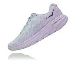 Hoka Women's Rincon 3 (PAOH - Plein Air/Orchid Hush) -fashion shoes 1119396 PAOH 4