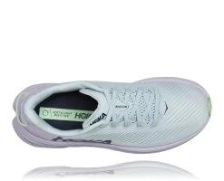 Hoka Women's Rincon 3 (PAOH - Plein Air/Orchid Hush) -fashion shoes 1119396 PAOH 5