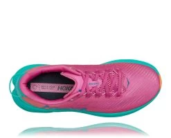 Hoka Women's Rincon 3 (PPAT - Phlox Pink/Atlantis) -fashion shoes 1119396 PPAT 5