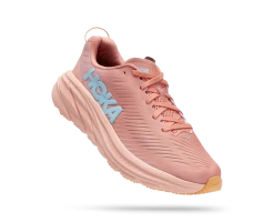 Hoka Women's Rincon 3 (SCPP - Shell Coral/Peach Parfait)