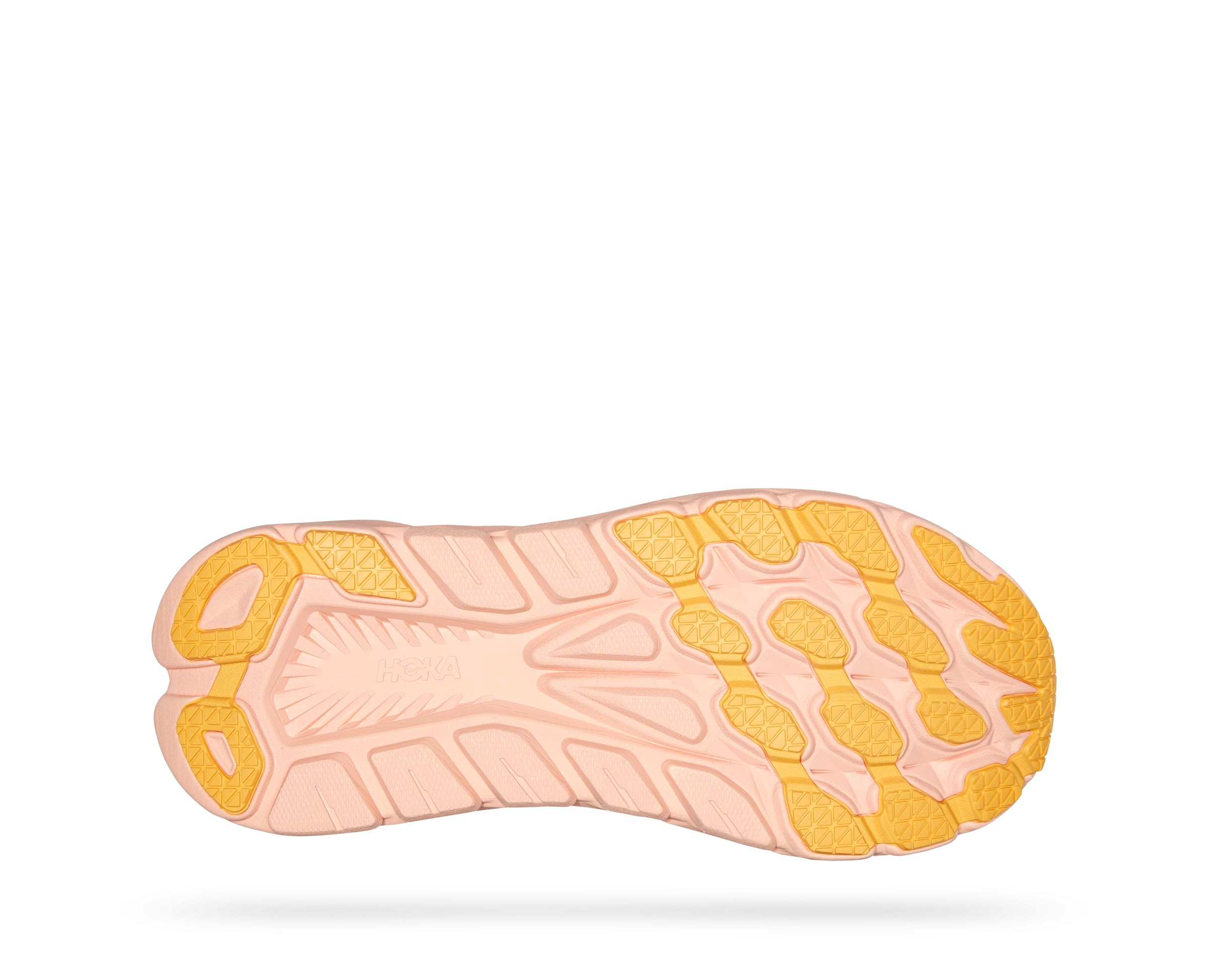 Hoka Women's Rincon 3 (SCPP - Shell Coral/Peach Parfait) 8 Hoka Women's Rincon 3 (SCPP - Shell Coral/Peach Parfait) - Image 6