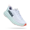 Hoka Women's Rincon 3 (WBGL - White/Blue Glass) -fashion shoes 1119396 WBGL 1