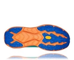 Hoka Men's Zinal (AOSP - Atlantis/Outer Space) 13 Hoka Men's Zinal (AOSP - Atlantis/Outer Space) -fashion shoes 1119399 AOSP 6