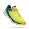 Hoka Men's Zinal (EPBC - Evening Primerose/Blue Coral -fashion shoes 1119399 EPBC 1