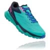 Hoka Women's Zinal (AOSP - Atlantis/Outer Space) -fashion shoes 1119400 AOSP 1