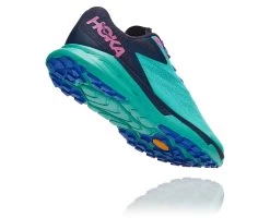 Hoka Women's Zinal (AOSP - Atlantis/Outer Space) -fashion shoes 1119400 AOSP 3