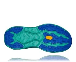 Hoka Women's Zinal (AOSP - Atlantis/Outer Space) -fashion shoes 1119400 AOSP 6
