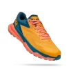 Hoka Women's Zinal (RYCM - Radiant Yellow/Camellia)