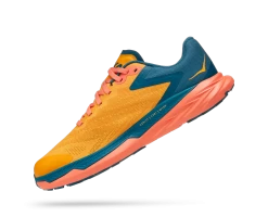 Hoka Women's Zinal (RYCM - Radiant Yellow/Camellia) -fashion shoes 1119400 RYCM 4