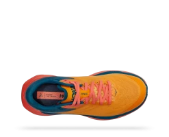 Hoka Women's Zinal (RYCM - Radiant Yellow/Camellia) -fashion shoes 1119400 RYCM 5