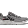 Hoka Men's Solimar (LNBK - Limestone/Black) -fashion shoes 1123074 LNBK 1