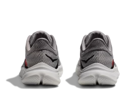 Hoka Men's Solimar (LNBK - Limestone/Black) -fashion shoes 1123074 LNBK 5