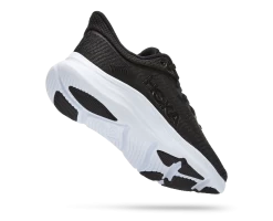 Hoka Women's Solimar (BWHT - Black/White) -fashion shoes 1123075 BWHT 3