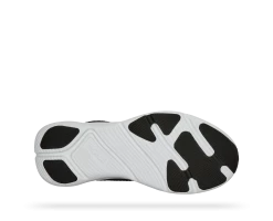 Hoka Women's Solimar (BWHT - Black/White) -fashion shoes 1123075 BWHT 6