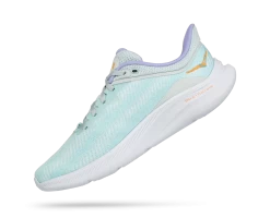 Hoka Women's Solimar (IFAY - Ice Flow/Amber Yellow 11 Hoka Women's Solimar (IFAY - Ice Flow/Amber Yellow -fashion shoes 1123075 IFAY 4