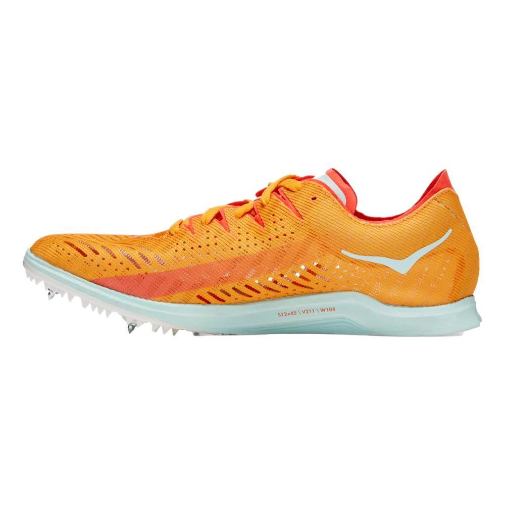 Unisex HOKA Cielo X LD Track Spike - 1123097-RYCM 5 Unisex HOKA Cielo X LD Track Spike - 1123097-RYCM - Image 3