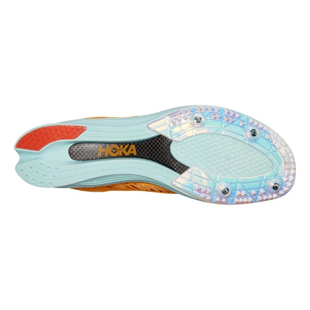 Unisex HOKA Cielo X LD Track Spike - 1123097-RYCM 4 Unisex HOKA Cielo X LD Track Spike - 1123097-RYCM - Image 2