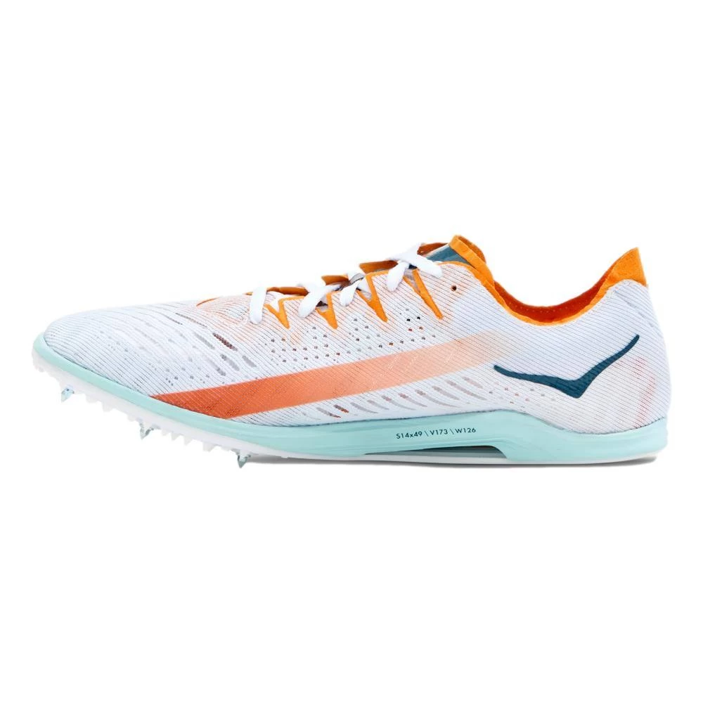 Unisex HOKA Cielo X MD Track Spike - 1123151-BGRYL 5 Unisex HOKA Cielo X MD Track Spike - 1123151-BGRYL - Image 3