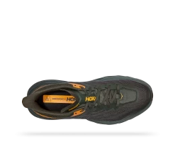 Hoka Men's Speedgoat 5 (DBTH - Duffel Bag/Thyme) 12 Hoka Men's Speedgoat 5 (DBTH - Duffel Bag/Thyme) -fashion shoes 1123157 DBTH 5