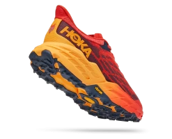 Hoka Men's Speedgoat 5 (FRYL - Fiesta/Radiant Yellow) 10 Hoka Men's Speedgoat 5 (FRYL - Fiesta/Radiant Yellow) -fashion shoes 1123157 FRYL 3