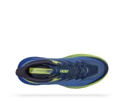 Men's Hoka Speedgoat 5 - 1123157-OSBN -fashion shoes 1123157 OSBN 5 2