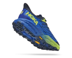 Hoka Men's Speedgoat 5 (OSBN - Outer Space/Bluing) 10 Hoka Men's Speedgoat 5 (OSBN - Outer Space/Bluing) -fashion shoes 1123157 OSBN 3