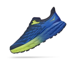 Hoka Men's Speedgoat 5 (OSBN - Outer Space/Bluing) 11 Hoka Men's Speedgoat 5 (OSBN - Outer Space/Bluing) -fashion shoes 1123157 OSBN 4