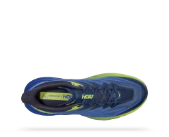 Hoka Men's Speedgoat 5 (OSBN - Outer Space/Bluing) 12 Hoka Men's Speedgoat 5 (OSBN - Outer Space/Bluing) -fashion shoes 1123157 OSBN 5