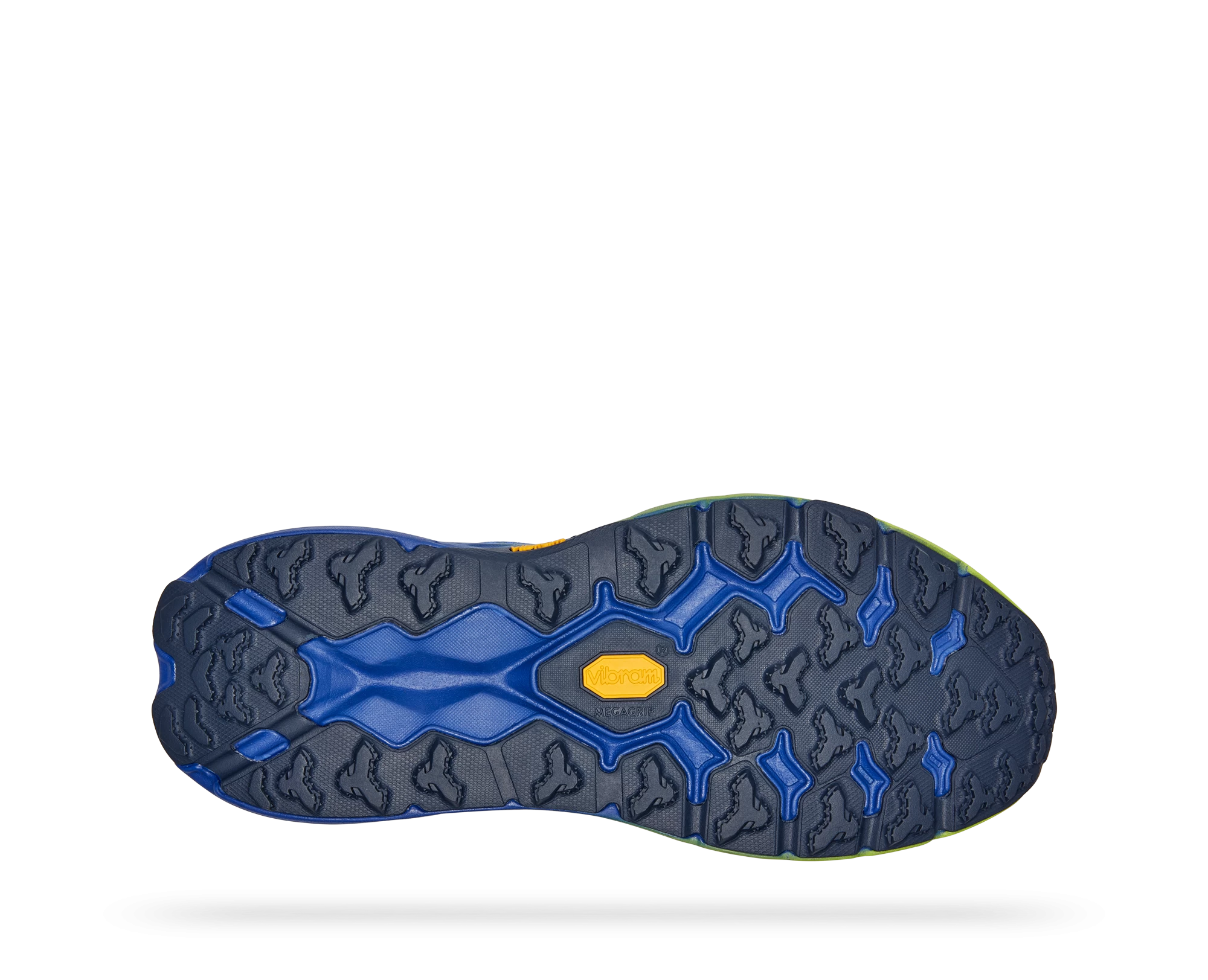 Hoka Men's Speedgoat 5 (OSBN - Outer Space/Bluing) 8 Hoka Men's Speedgoat 5 (OSBN - Outer Space/Bluing) - Image 6