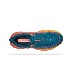 Hoka Women's Speedgoat 5 (BCCML - Blue Coral/Camellia) 12 Hoka Women's Speedgoat 5 (BCCML - Blue Coral/Camellia) -fashion shoes 1123158 BCCML 5