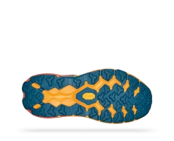 Hoka Women's Speedgoat 5 (BCCML - Blue Coral/Camellia) 13 Hoka Women's Speedgoat 5 (BCCML - Blue Coral/Camellia) -fashion shoes 1123158 BCCML 6