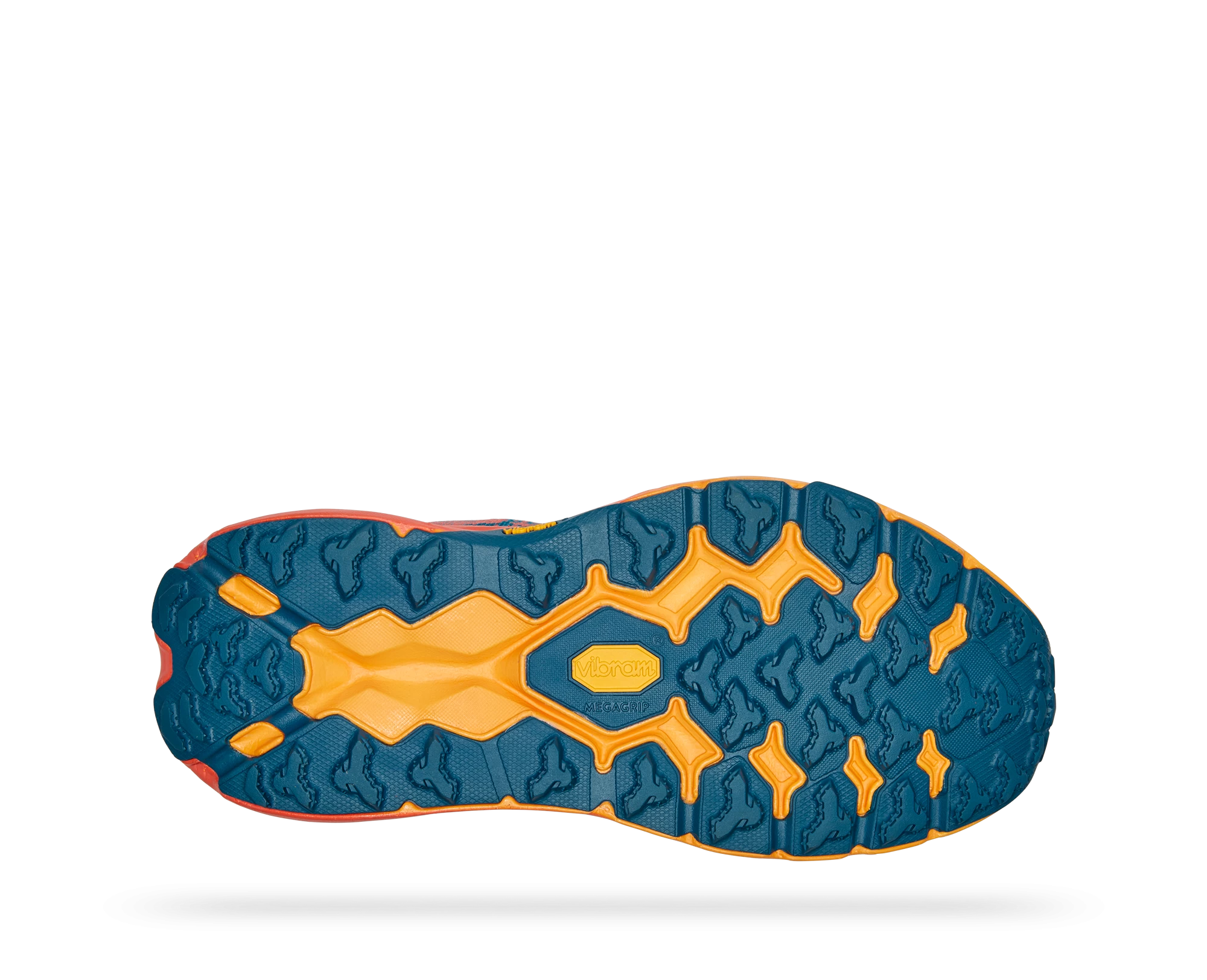 Hoka Women's Speedgoat 5 (BCCML - Blue Coral/Camellia) 8 Hoka Women's Speedgoat 5 (BCCML - Blue Coral/Camellia) - Image 6