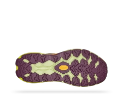 Hoka Women's Speedgoat 5 (BGEPM - Blue Graphite/Evening Primerose) -fashion shoes 1123158 BGEPM 6