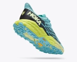 Women's HOKA Speedgoat 5 - 1123158-CSGG -fashion shoes 1123158 CSGG 3