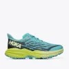 Women's HOKA Speedgoat 5 - 1123158-CSGG -fashion shoes 1123158 CSGG 7