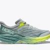 Women's HOKA Speedgoat 5 - 1123158-MTLL 1 Women's HOKA Speedgoat 5 - 1123158-MTLL -fashion shoes 1123158 MTLL 1