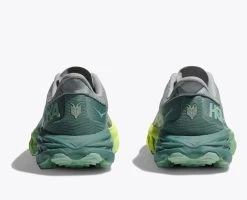 Women's HOKA Speedgoat 5 - 1123158-MTLL -fashion shoes 1123158 MTLL 5