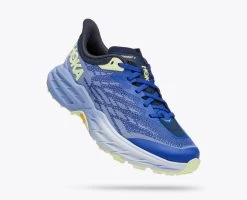 Women's HOKA Speedgoat 5-1123158-PIBN 11 Women's HOKA Speedgoat 5-1123158-PIBN -fashion shoes 1123158 PIBN 1