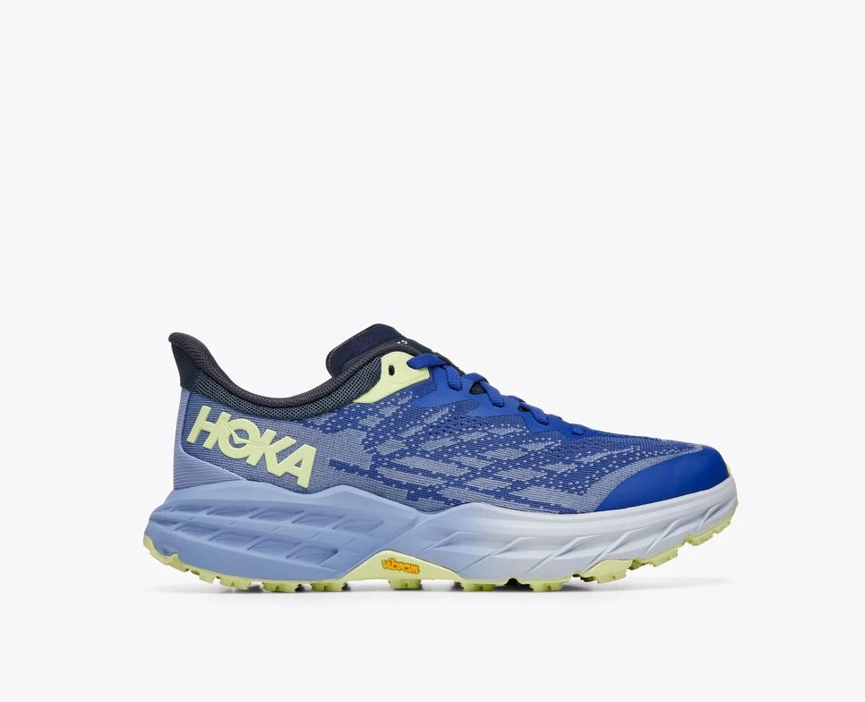 Women's HOKA Speedgoat 5-1123158-PIBN 3 Women's HOKA Speedgoat 5-1123158-PIBN