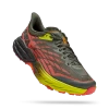 Hoka Men's Speedgoat 5 (TFST - Thyme/Fiesta) 2 Hoka Men's Speedgoat 5 (TFST - Thyme/Fiesta) -fashion shoes 1123159 TFST 1