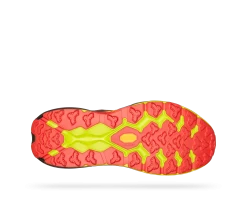 Hoka Men's Speedgoat 5 (TFST - Thyme/Fiesta) -fashion shoes 1123159 TFST 6