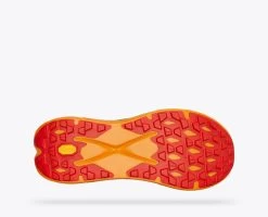 Men's HOKA Tecton X - 1123161-PORY 9 Men's HOKA Tecton X - 1123161-PORY -fashion shoes 1123161 PORY 6