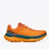 Men's HOKA Tecton X - 1123161-PORY -fashion shoes 1123161 PORY 7